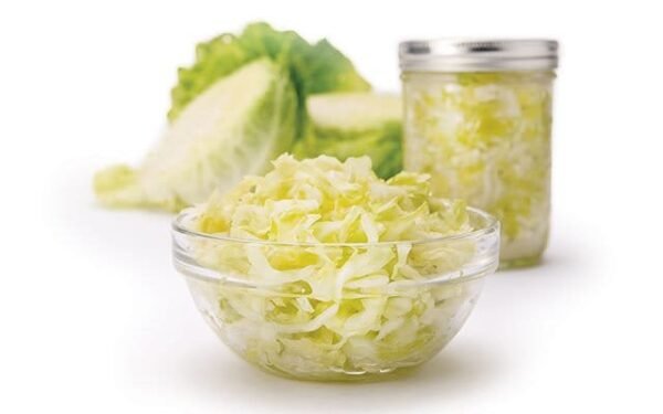 Sauerkraut Culture