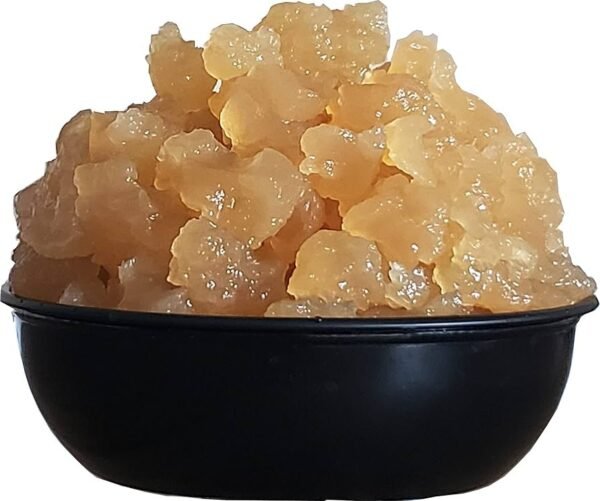 Water Kefir Grains 3 x Serving