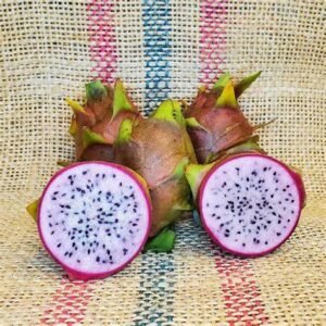 Asunta 2 Dragon Fruit Cutting