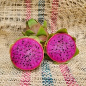 Asunta 3 Dragon Fruit Cutting