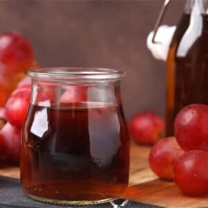 Craft Your Own Red Wine Vinegar Culture