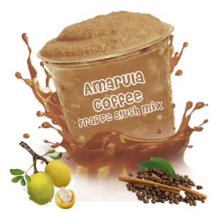 Fantastic Amarula Coffee Powder Mix