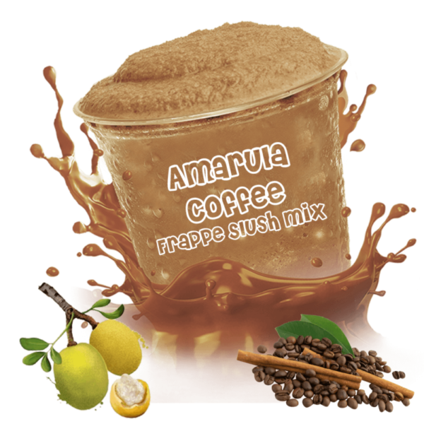 Fantastic Amarula Coffee Powder Mix