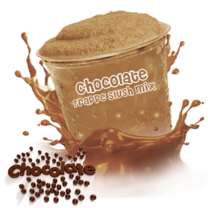 Fantastic Chocolate Latte Coffee Powder Mix