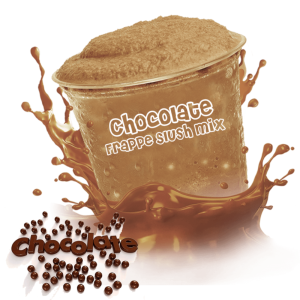 Fantastic Chocolate Latte Coffee Powder Mix
