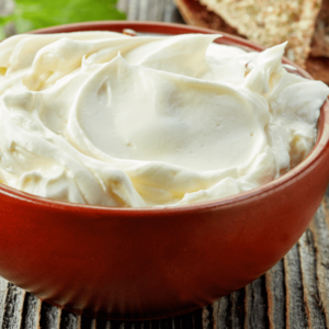 Cream Cheese Culture