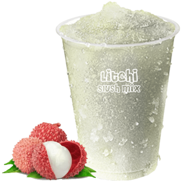Mixes: Litchi Create 10L