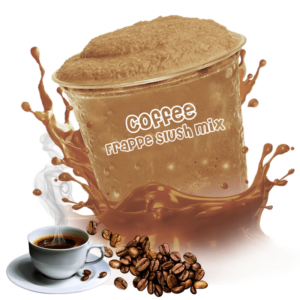 New improved Coffee Freezo recipe