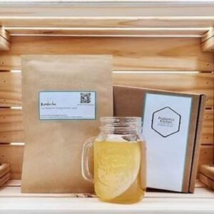 Kombucha Starter Kit