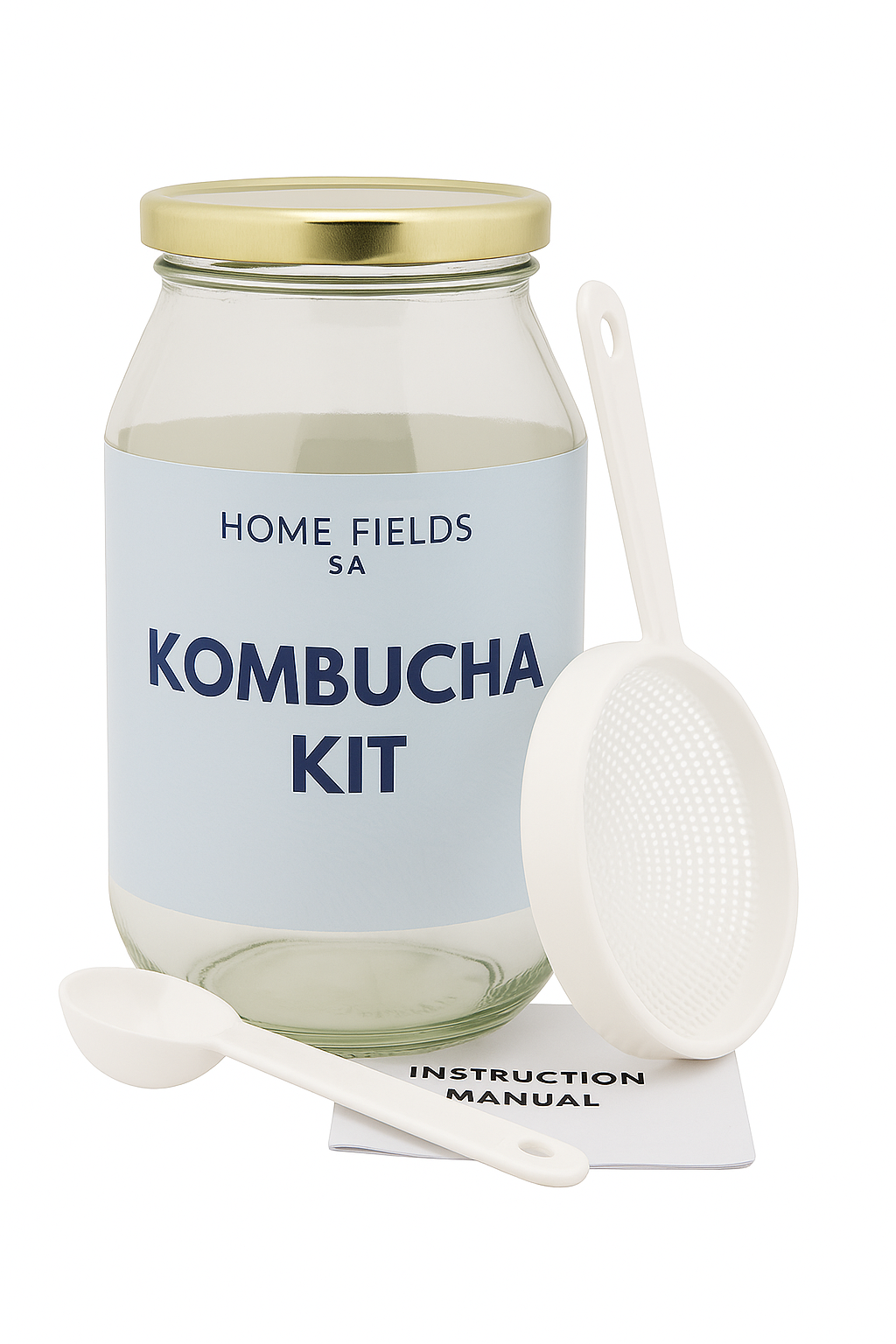 Kombucha DIY Kit South Africa